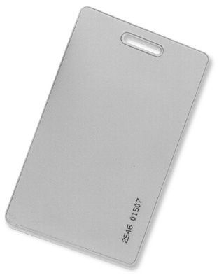 Keri system nxt-c standard light proximity card nxt c