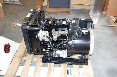 Kohler 10KW commercial grade generator