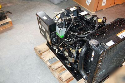 Kohler 10KW commercial grade generator