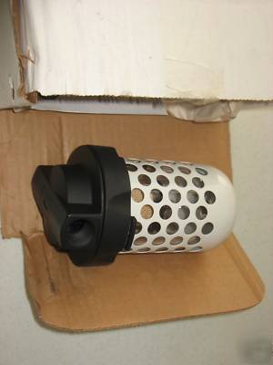 New coilhouse pneumatic filter with bowl guard 8824R 