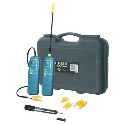 New gtc wire tracer - model# FF310 - 