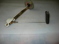 New - lot of 6 - fuel level sender units