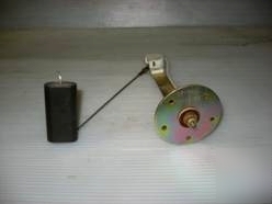 New - lot of 6 - fuel level sender units