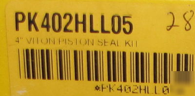 New parker Â· PK402HLL05 4