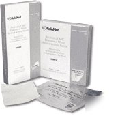Reliamed silver dressing alginate, cmc, 4