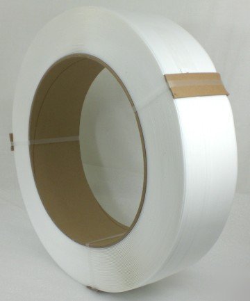Stra pack automitic machine strapping banding 8000 ft