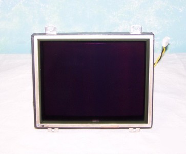 Tektronix TDS684A TDS744A TDS784A monitor 640-0077-04