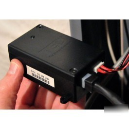 The energy detective - additional mtu/ct for ted 5000