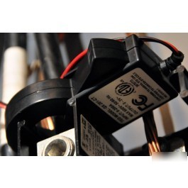 The energy detective - additional mtu/ct for ted 5000