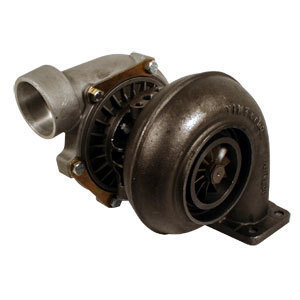 Turbocharger a-RE19778 john deere combine harvestor