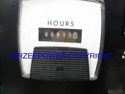 250 kw onan generator natural or propane gas