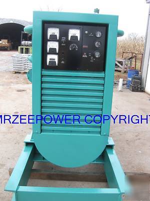  250 kw onan generator natural or propane gas