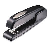 Acco 747 business full strip desk stapler, 20 sheet ...