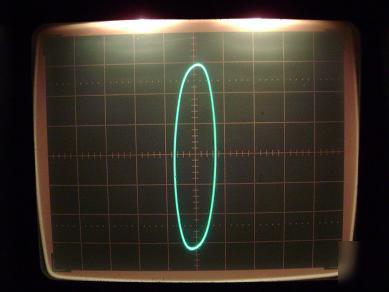 Actracer- diagnostic curve tracer for oscilloscopes x/y