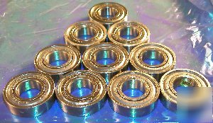 Bike hub 10 bearing hope tandem big'un rear cassette