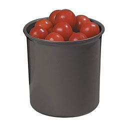 Cambro crock 1.5 quart size burgundy color