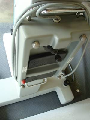 Carl zeiss opmi md surgical microscope no olympus storz