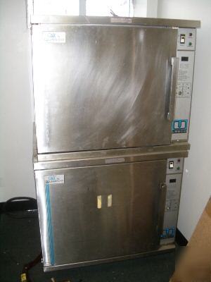 Convection / rethermalizing oven useco