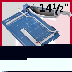 Dahle premium 14Â½