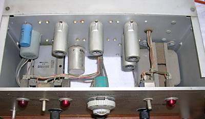 Granville phillips automatic pressure controller,vacuum
