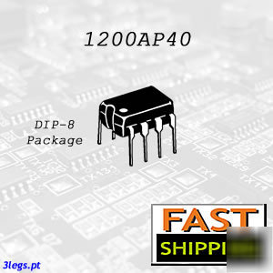 New 1200AP40 dip-8 original on fast shipping