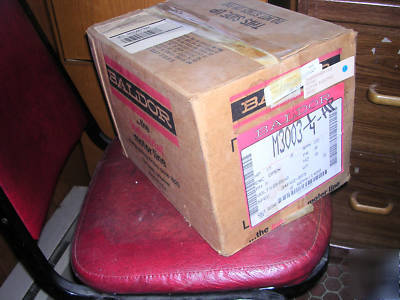 New baldor motor .25 hp model # M3003 