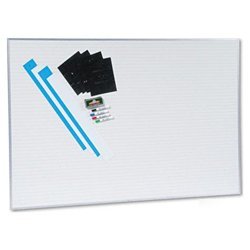 New changeable 47 row planner board kit with movable...