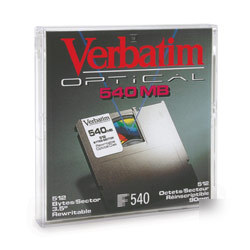 New verbatim 3.5