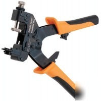 Paladin tools tools, paladin sealtite pro crimper 1555
