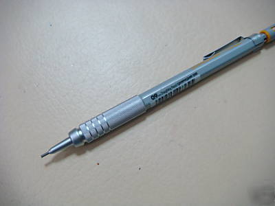 Pentel graphgear 500 draughting pencil 0.9MM (PG519)