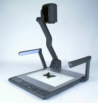 Qomo QD700 document camera 