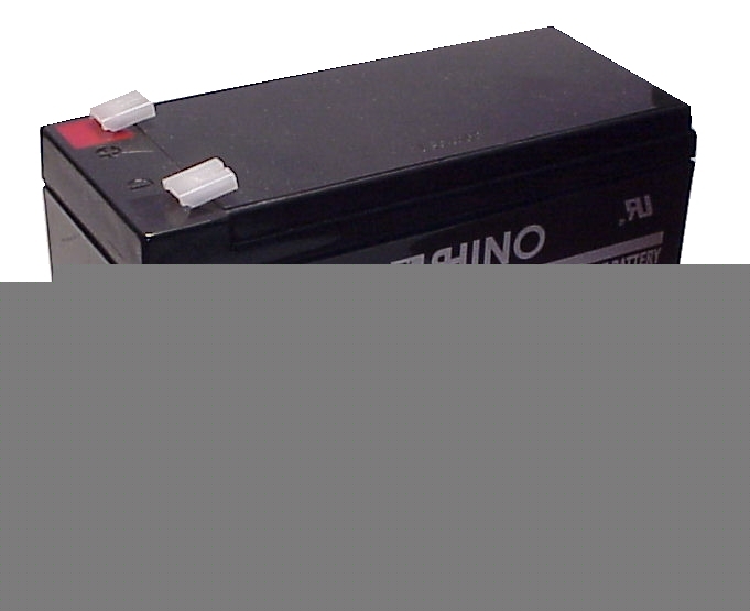 RBC2 battery for apc ups rbc 2 12-volt 7-ah