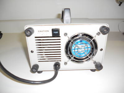 Techni-quip t-q/ foi-1 150W optic illuminator source