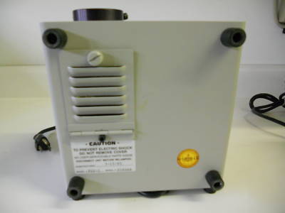 Techni-quip t-q/ foi-1 150W optic illuminator source