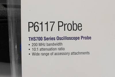 Tektronix tekscope digital real time oscilloscope 