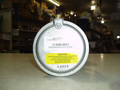 V-3000 series 1-1/4