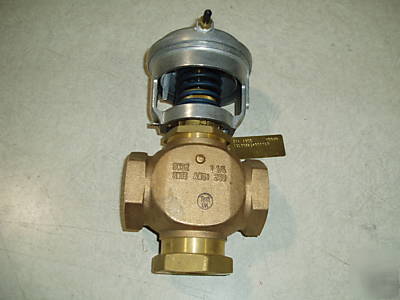 V-3000 series 1-1/4
