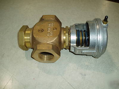 V-3000 series 1-1/4