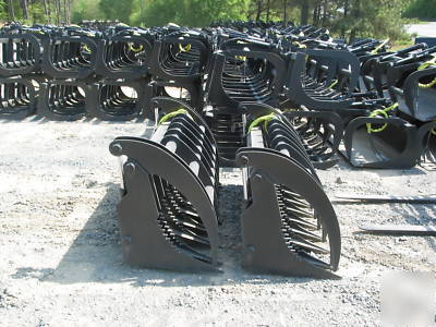 ** extreme root-brush&rock grapple ***
