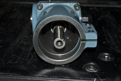 R8 right angle milling attachment bridgeport style mill
