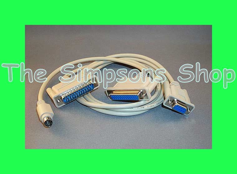 Sc-09 fx&a for mitsubishi program pcl cable SC09 fx a