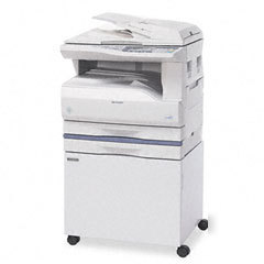 Sharp m function PRINTERCOPYSCANLASER600X600 DPI20 ppm
