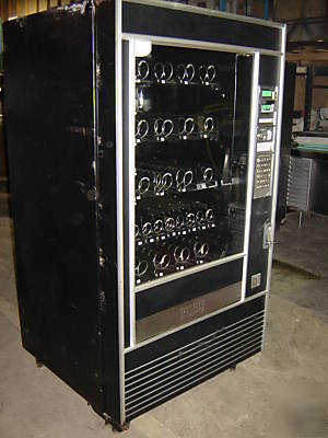 Snackshop ii cookie, chip, candy, gum vending machine