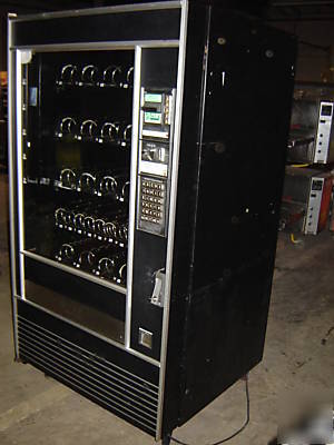 Snackshop ii cookie, chip, candy, gum vending machine