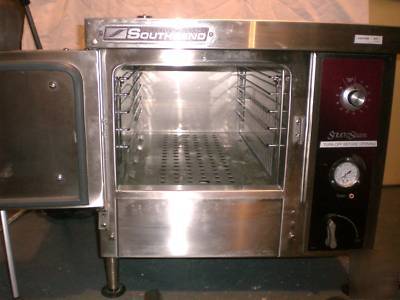 Sunbeam strato steam covvection steam oven # stre-3D