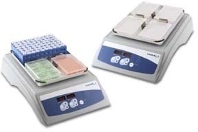 Troemner henry microplate shaker 980130