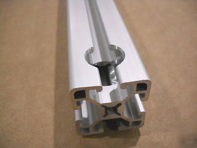 8020 t slot aluminum extrusion 15 s 1515 uls x 27 afcb