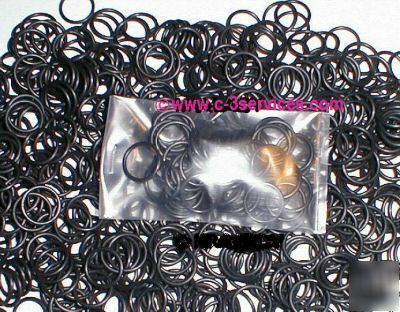 AS568# -113 o-rings 9/16