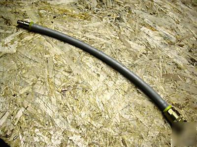 Air hose 1/4