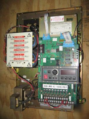 Allen bradley ab ac drive 1336VT-B030-E0R-FA2-L3 30 hp